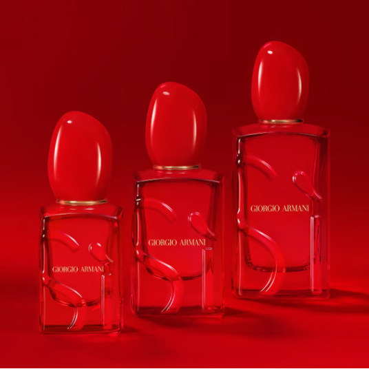 Giorgio Armani Sì Passione Red Musk Eau de Parfum 50 ml