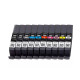 Muste PFI-300 10 mustetta monipakkaus 4192C008
