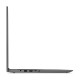 Kannettava tietokone Lenovo IdeaPad 3 17IAU7, 17.3 FHD, Intel Core i5, RAM 16GB, 512GB SSD, Intel Iris Xe Graphics, NoOS, Grey 82RL00CEPB