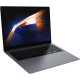 Samsung Galaxy Book 4|Intel® Core™ i3-1315U (1.2 GHz up to 4.5 GHz 10 MB L3 Cache)|8 GB DDR4|256GB SSD| 15.6“, FHD AG| Wi-Fi 6 (Gig+), 802.11 ax 2x2, Bluetooth v5.2.|Windows11|Atnaujintas/Renew