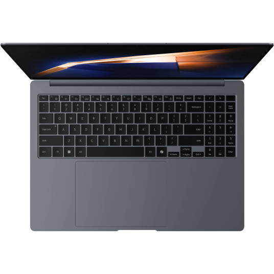 Samsung Galaxy Book 4|Intel® Core™ i3-1315U (1.2 GHz up to 4.5 GHz 10 MB L3 Cache)|8 GB DDR4|256GB SSD| 15.6“, FHD AG| Wi-Fi 6 (Gig+), 802.11 ax 2x2, Bluetooth v5.2.|Windows11|Atnaujintas/Renew
