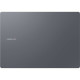 Samsung Galaxy Book 4|Intel® Core™ i3-1315U (1.2 GHz up to 4.5 GHz 10 MB L3 Cache)|8 GB DDR4|256GB SSD| 15.6“, FHD AG| Wi-Fi 6 (Gig+), 802.11 ax 2x2, Bluetooth v5.2.|Windows11|Atnaujintas/Renew