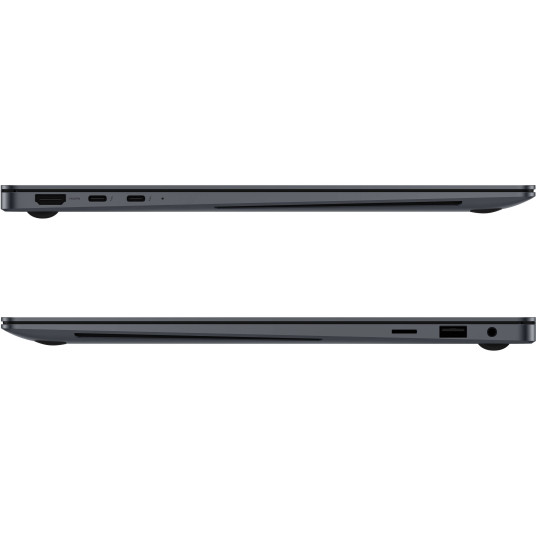 Samsung Galaxy Book 4|Intel® Core™ i3-1315U (1.2 GHz up to 4.5 GHz 10 MB L3 Cache)|8 GB DDR4|256GB SSD| 15.6“, FHD AG| Wi-Fi 6 (Gig+), 802.11 ax 2x2, Bluetooth v5.2.|Windows11|Atnaujintas/Renew