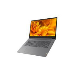 Lenovo IdeaPad 3 17,3" kannettava, Win 11 Home (82RL00BSMX)