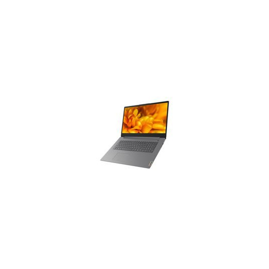 Lenovo IdeaPad 3 17,3" kannettava, Win 11 Home (82RL00BSMX)
