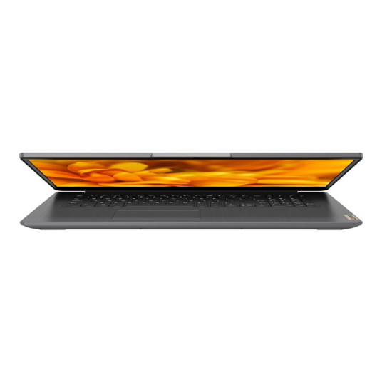 Lenovo IdeaPad 3 17,3" kannettava, Win 11 Home (82RL00BSMX)