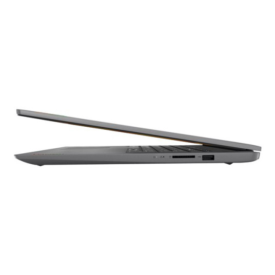 Lenovo IdeaPad 3 17,3" kannettava, Win 11 Home (82RL00BSMX)