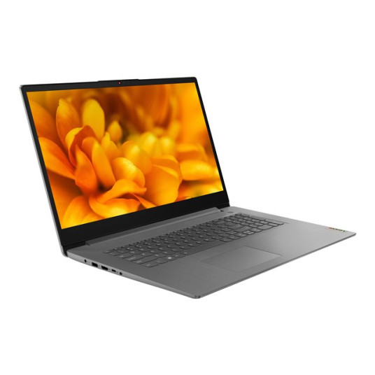 Lenovo IdeaPad 3 17,3" kannettava, Win 11 Home (82RL00BSMX)