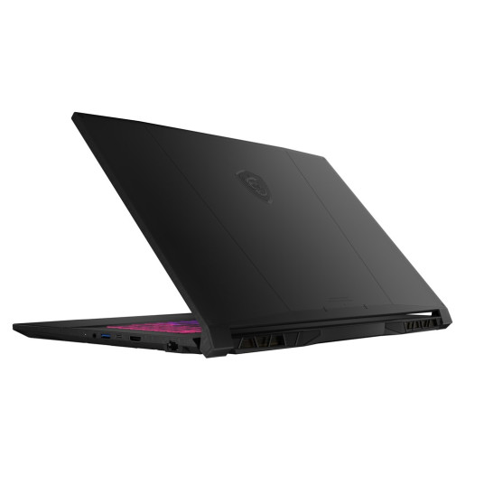 MSI Katana 17 B13VEK-1449XPL - i5-13420H | 17.3" | 16GB | 512GB | Ei käyttöjärjestelmää | RTX 4050