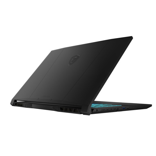 MSI Katana 17 B13VEK-1449XPL - i5-13420H | 17.3" | 16GB | 512GB | Ei käyttöjärjestelmää | RTX 4050