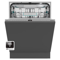 Built in dishwasher Hisense, 60cm