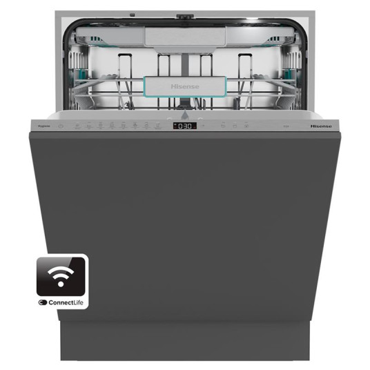 Built in dishwasher Hisense, 60cm