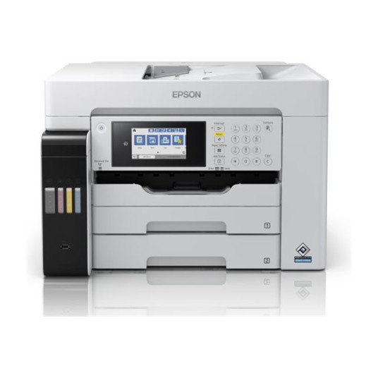 EPSON EcoTank Pro ET-16685 mustesuihkumonitoimilaite