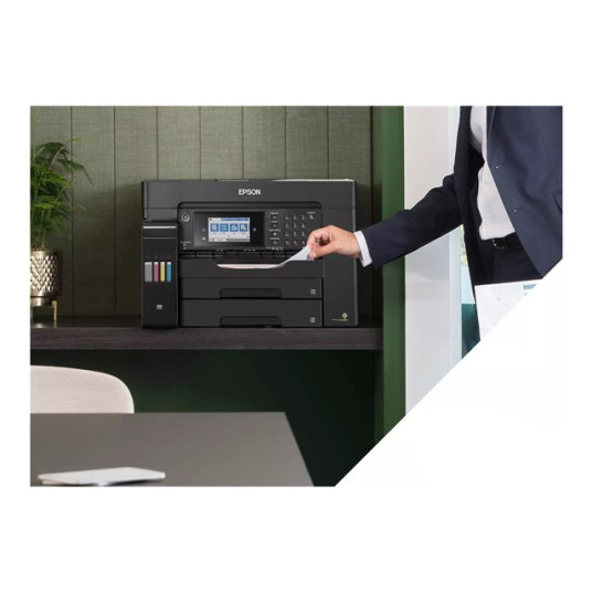 EPSON EcoTank ET-16605 Inkjet Colour MFP