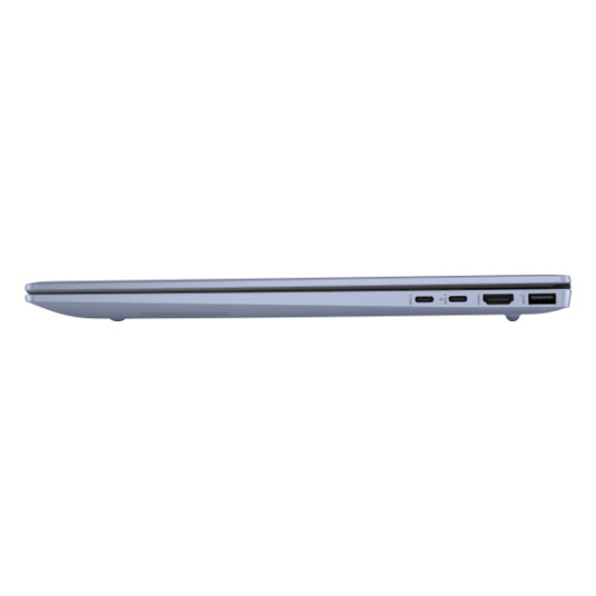 HP Pavilion 16-ag0000ny 16'' WUXGA AMD Ryzen 5 8540U 16GB 512GB SSD W11H Sky Blue