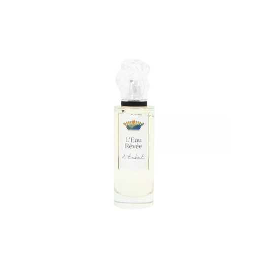 Universal parfyymi, Testaaja Sisley L`Eau Revee D`Hubert EDT 100ml