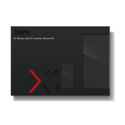 Lenovo 4XR0V83212 kannettavan tietokoneen kotelo 35,6 cm (14") musta