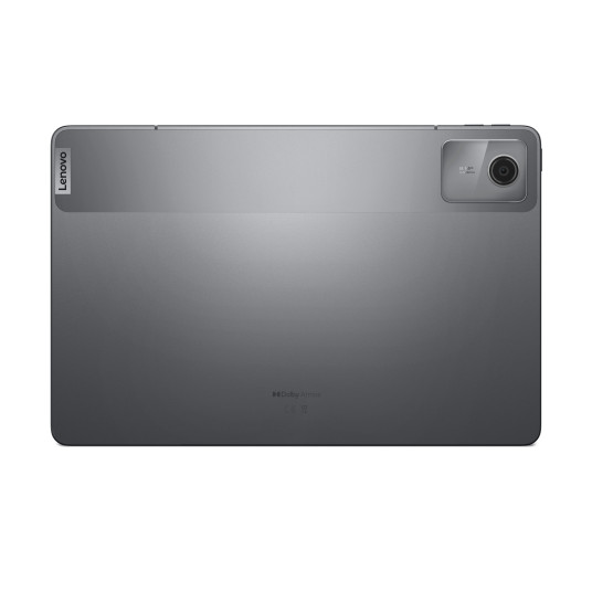 Tabletti Lenovo Tab M11 Wi-Fi 4GB/128GB Luna Grey ZADB0005SE