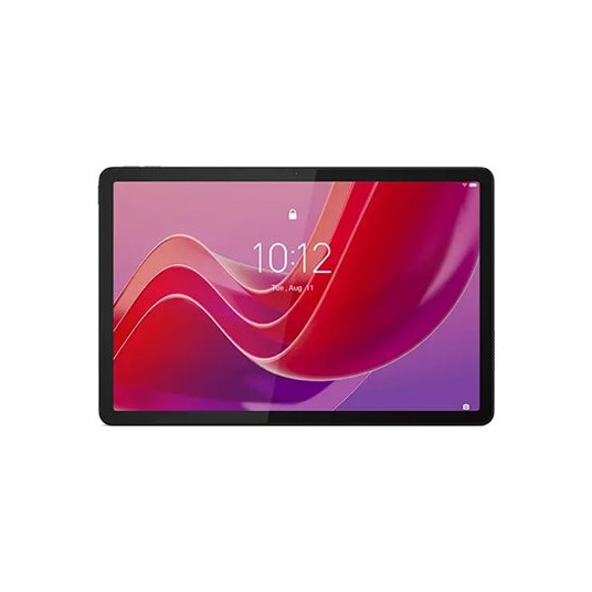 Tabletti Lenovo Tab M11 Wi-Fi 4GB/128GB Luna Grey ZADB0005SE