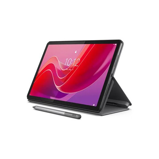 Tabletti Lenovo Tab M11 Wi-Fi 4GB/128GB Luna Grey ZADB0005SE