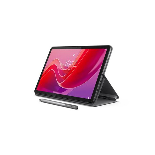 Tabletti Lenovo Tab M11 Wi-Fi 8GB/128GB Luna Grey ZADA0302SE