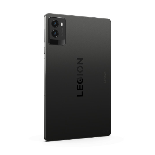 Tabletti Lenovo Legion Y700 (2025) Wi-Fi 12GB/256GB Eclipse Black ZAEF0019SE (without power adapter)