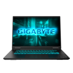 Gigabyte GAMING A16 CMHHH2EE893SH | Musta | 16 " | FHD+ | 1920 x 1200 pikseliä | Intel Core i5 | i5-13420H | 16 GB | DDR5 | Kiintolevyn kapasiteetti 512 GB | NVIDIA GeForce RTX 4050 Laptop GPU | GDDR6 | 6 GB | Windows 11 Home | 802.11ax | Bluetooth-versio
