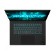 Gigabyte GAMING A16 CMHI2EE894SH | Musta | 16 " | FHD+ | 1920 x 1200 pikseliä | Intel Core i7 | i7-13620H | 16 Gt | DDR5 | Kiintolevyn kapasiteetti 1000 Gt | NVIDIA GeForce RTX 4050 kannettava näytönohjain | GDDR6 | 6 Gt | Windows 11 Home | 802.11ax | Blu