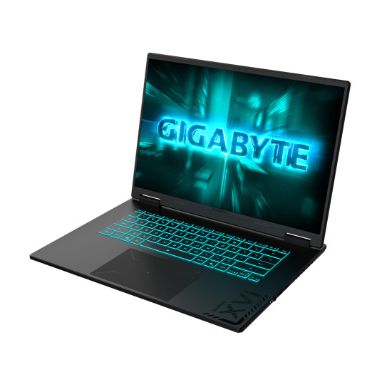 Gigabyte GAMING A16 CMHI2EE894SH | Musta | 16 " | FHD+ | 1920 x 1200 pikseliä | Intel Core i7 | i7-13620H | 16 Gt | DDR5 | Kiintolevyn kapasiteetti 1000 Gt | NVIDIA GeForce RTX 4050 kannettava näytönohjain | GDDR6 | 6 Gt | Windows 11 Home | 802.11ax | Blu