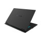 Gigabyte GAMING A16 CMHI2EE894SH | Musta | 16 " | FHD+ | 1920 x 1200 pikseliä | Intel Core i7 | i7-13620H | 16 Gt | DDR5 | Kiintolevyn kapasiteetti 1000 Gt | NVIDIA GeForce RTX 4050 kannettava näytönohjain | GDDR6 | 6 Gt | Windows 11 Home | 802.11ax | Blu