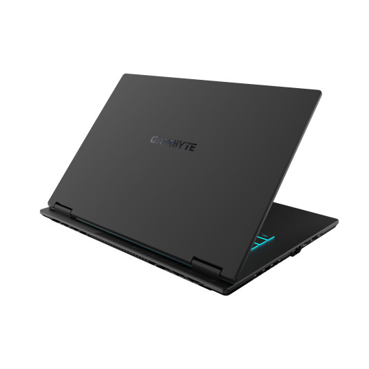 Gigabyte GAMING A16 CMHI2EE894SH | Musta | 16 " | FHD+ | 1920 x 1200 pikseliä | Intel Core i7 | i7-13620H | 16 Gt | DDR5 | Kiintolevyn kapasiteetti 1000 Gt | NVIDIA GeForce RTX 4050 kannettava näytönohjain | GDDR6 | 6 Gt | Windows 11 Home | 802.11ax | Blu
