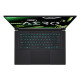 Gigabyte AERO X16 2WHA3EEC65AP | Space Gray | 16 " | QHD+ | 2560 x 1600 pikseliä | AMD Ryzen AI 9 | HX 370 | 32 Gt | DDR5 | Kiintolevyn kapasiteetti 1000 Gt | NVIDIA GeForce RTX 5070 kannettava näytönohjain | GDDR7 | 8 Gt | Windows 11 Pro | 802.11ax | Blu