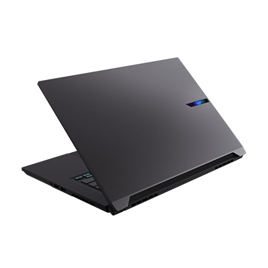 Gigabyte AERO X16 2WHA3EEC65AP | Space Gray | 16 " | QHD+ | 2560 x 1600 pikseliä | AMD Ryzen AI 9 | HX 370 | 32 Gt | DDR5 | Kiintolevyn kapasiteetti 1000 Gt | NVIDIA GeForce RTX 5070 kannettava näytönohjain | GDDR7 | 8 Gt | Windows 11 Pro | 802.11ax | Blu
