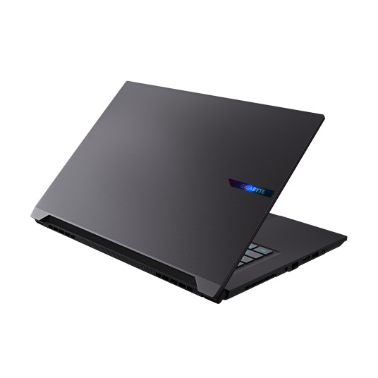 Gigabyte AERO X16 2WHA3EEC65AP | Space Gray | 16 " | QHD+ | 2560 x 1600 pikseliä | AMD Ryzen AI 9 | HX 370 | 32 Gt | DDR5 | Kiintolevyn kapasiteetti 1000 Gt | NVIDIA GeForce RTX 5070 kannettava näytönohjain | GDDR7 | 8 Gt | Windows 11 Pro | 802.11ax | Blu