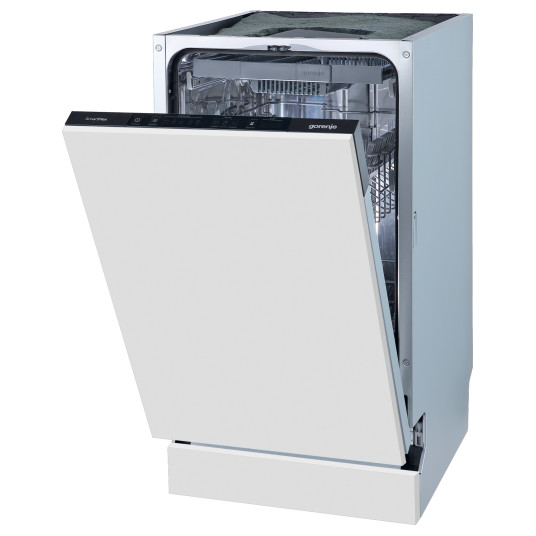Sisäänrakennettu astianpesukone Gorenje GV561D10