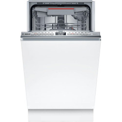 BOSCH SPH4EMX24E Sisäänrakennettu astianpesukone BOSCH SPH4EMX24E