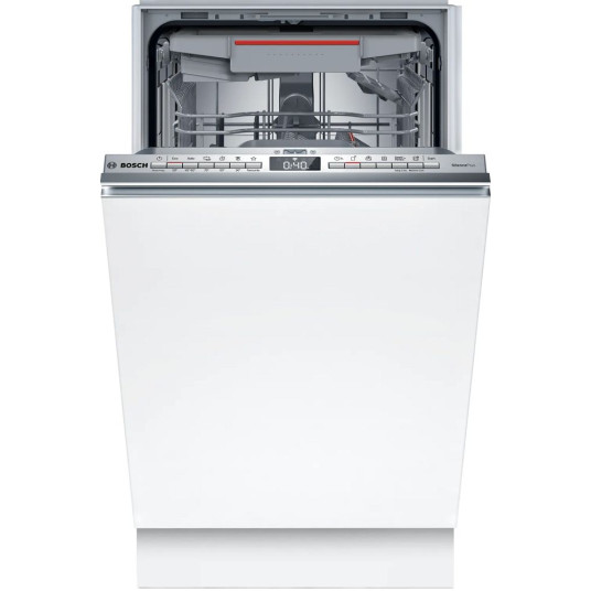 BOSCH SPH4EMX24E Sisäänrakennettu astianpesukone BOSCH SPH4EMX24E