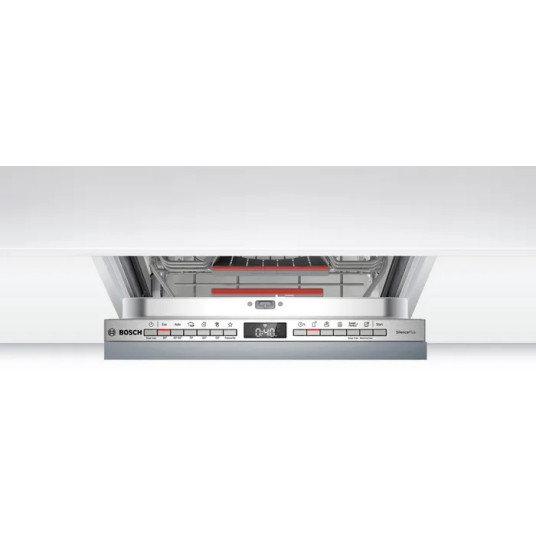 BOSCH SPH4EMX24E Sisäänrakennettu astianpesukone BOSCH SPH4EMX24E