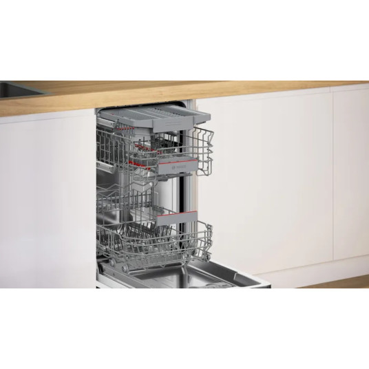 BOSCH SPH4EMX24E Sisäänrakennettu astianpesukone BOSCH SPH4EMX24E