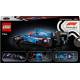 LEGO® 77246 SPEED CHAMPIONS F1® Race Car Visa Cash App RB VCARB 01