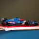 LEGO® 77246 SPEED CHAMPIONS F1® Race Car Visa Cash App RB VCARB 01