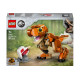 LEGO® 76967 Jurassic World Tyrannosaurus Rex Eatie