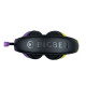 Kuulokkeet BigBen Interactive Stereo Gaming Headset Purple/Yellow