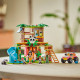 LEGO® 42648 Friends Pandahoitola