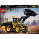 LEGO® 42209 Technic Volvo L120 Electric pyöräkuormaaja