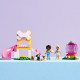 LEGO® 42665 Friends Koiranpentujen leikkipuisto