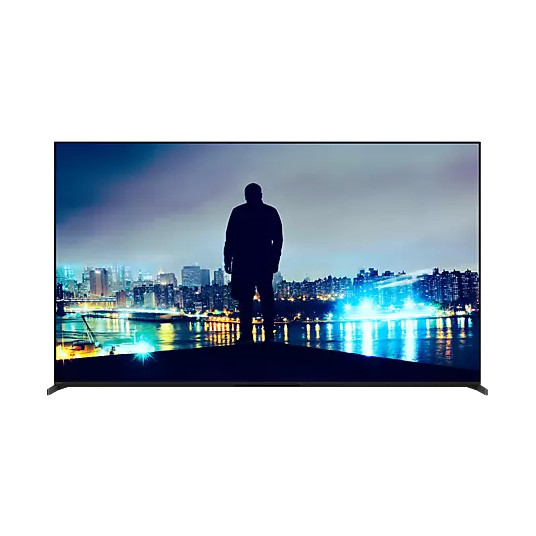 Televisio Sony K65XR8M25BP OLED 65" Smart