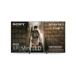 Televisio Sony K98XR55BP Mini LED 98" Smart