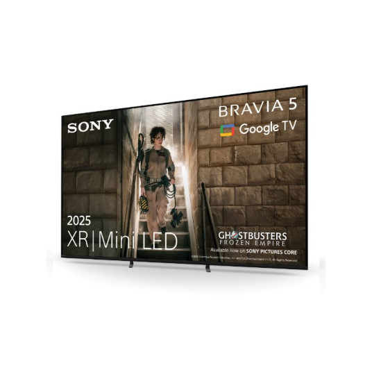 Televisio Sony K98XR55BP Mini LED 98" Smart