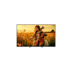 Televisio Sony K75XR55B Mini LED 75" Smart